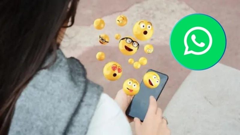WhatsApp dará la bienvenida a estos seis nuevos emojis