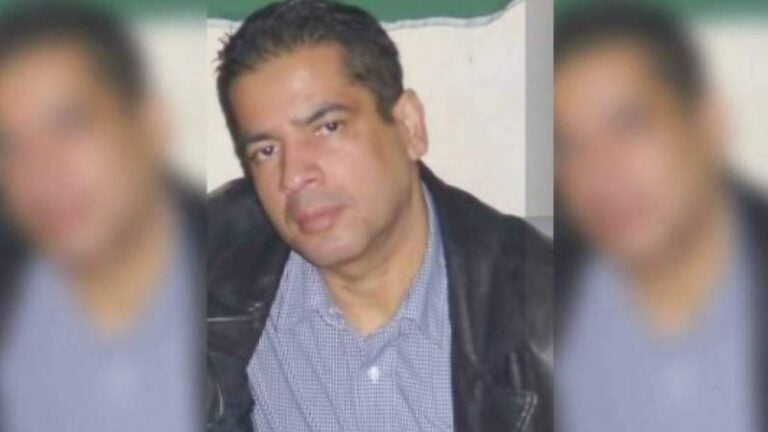 Fallece periodista Walter Urbina