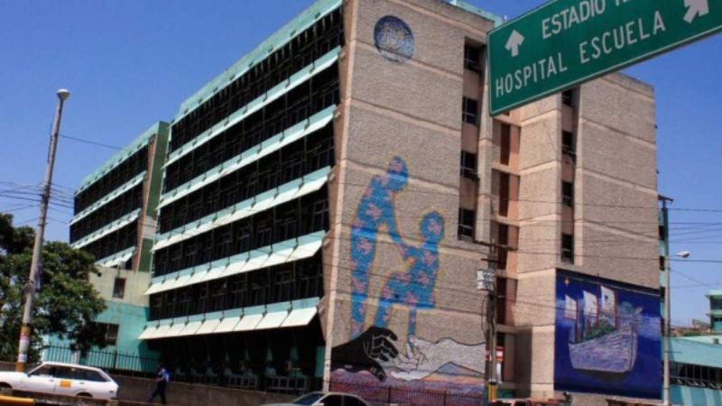 Sesal ordenará auditoría forense en el Hospital Escuela