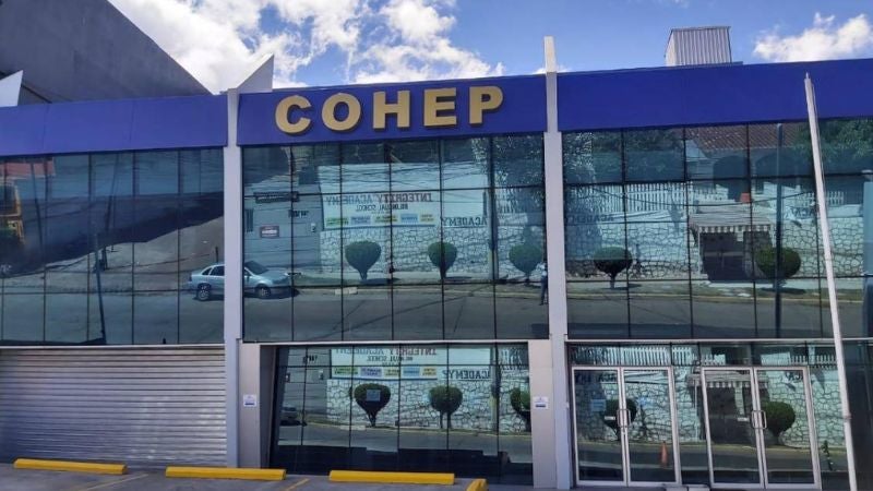Cohep presenta propuestas y señalamientos a la Ley de Hidrocarburos