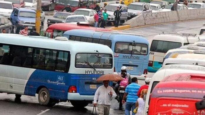 bono compensatorio a transportistas