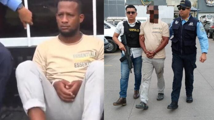 Capturan narcotraficante dominicano