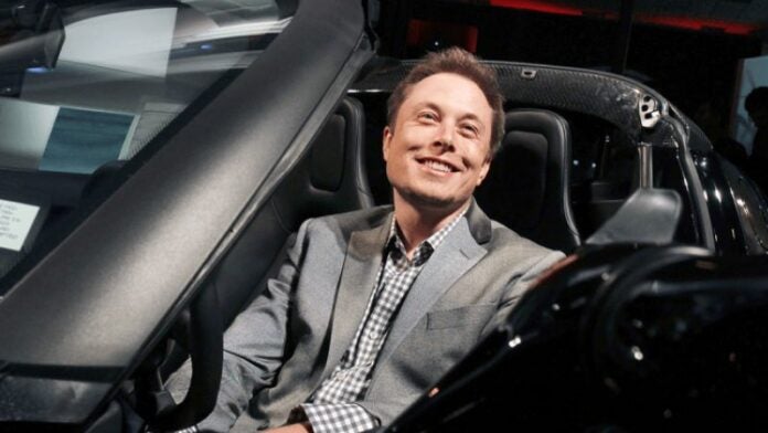 Tesla votación remuneración Musk