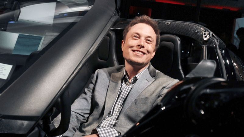 Tesla votación remuneración Musk