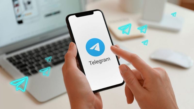 Telegram afirma tener cerca de 900 millones de usuarios