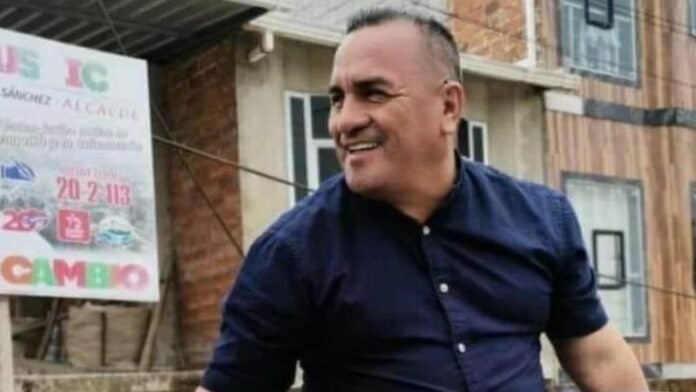 Asesinan a otro alcalde en Ecuador