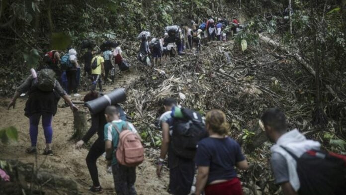 Aumenta la violencia contra migrantes