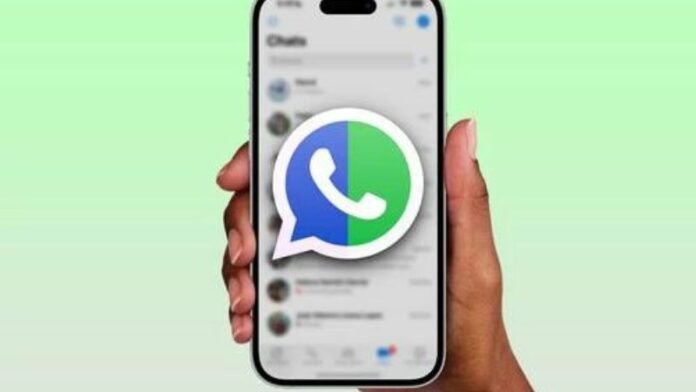 WhatsApp cambia el diseño en iPhone