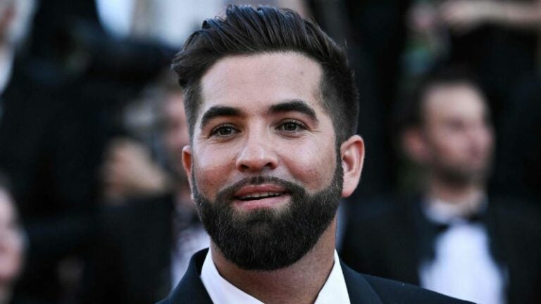 Kendji Girac