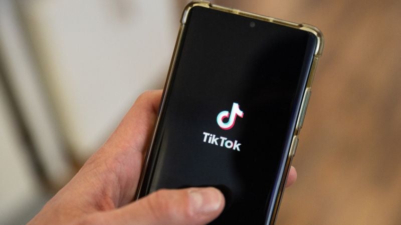 La UE amenaza con suspender recompensas de TikTok Lite a usuarios