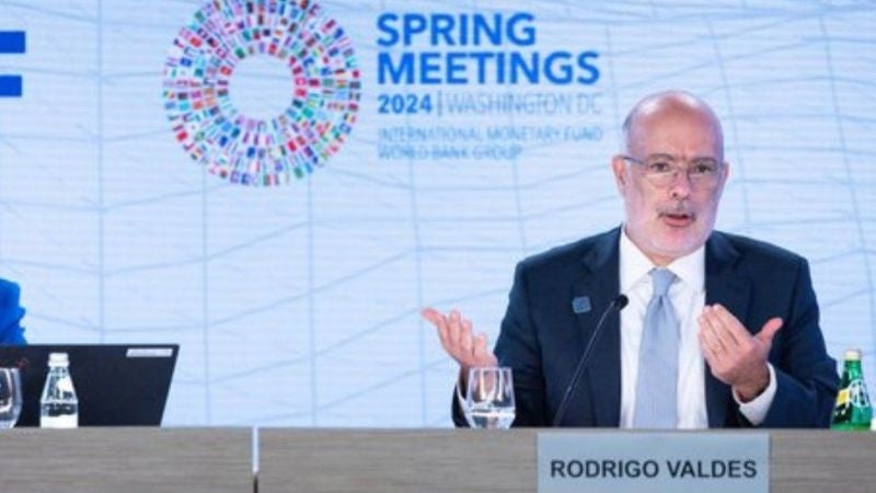 FMI: A Honduras le ha ido mejor de lo esperado en perspectivas económicas