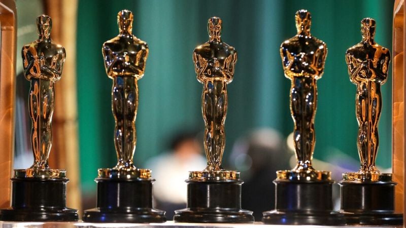 Academia de Hollywood anuncia nuevas reglas para los Óscar