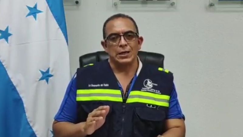Un 96% de muertes a periodistas en el Distrito Central se mantienen en impunidad