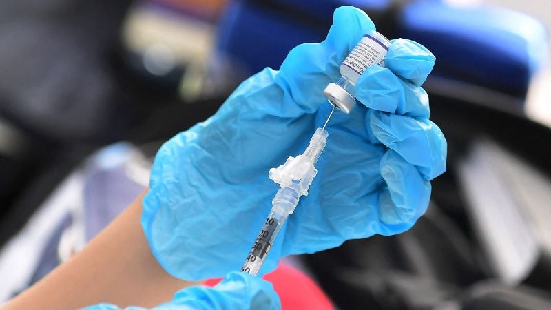 154 millones de vidas salvadas gracias a las vacunas, según la OMS