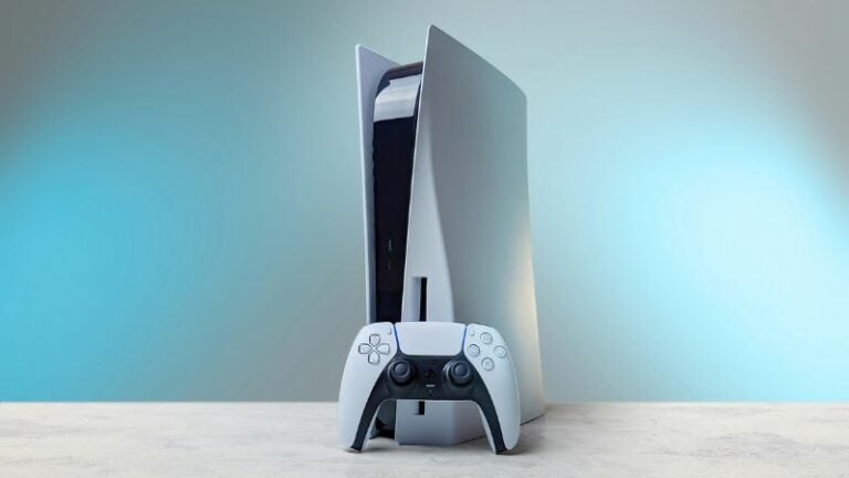 PlayStation 5