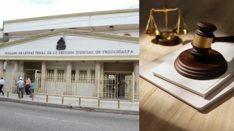 Detención judicial chino esposa