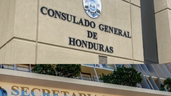 Denuncian que se investigue dinero recaudado en los Consulados Móviles