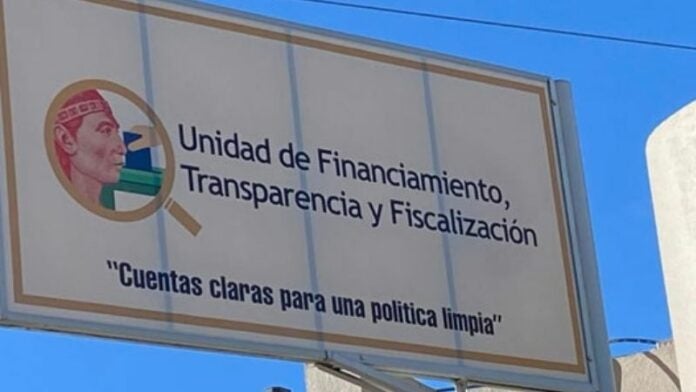 Unidad de Política Limpia