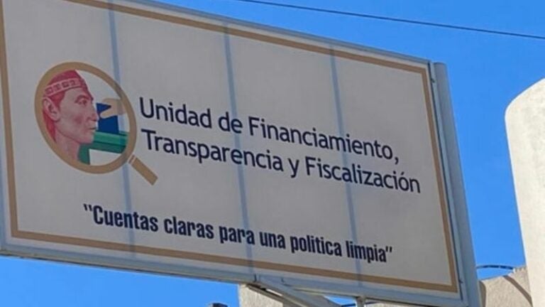 Unidad de Política Limpia