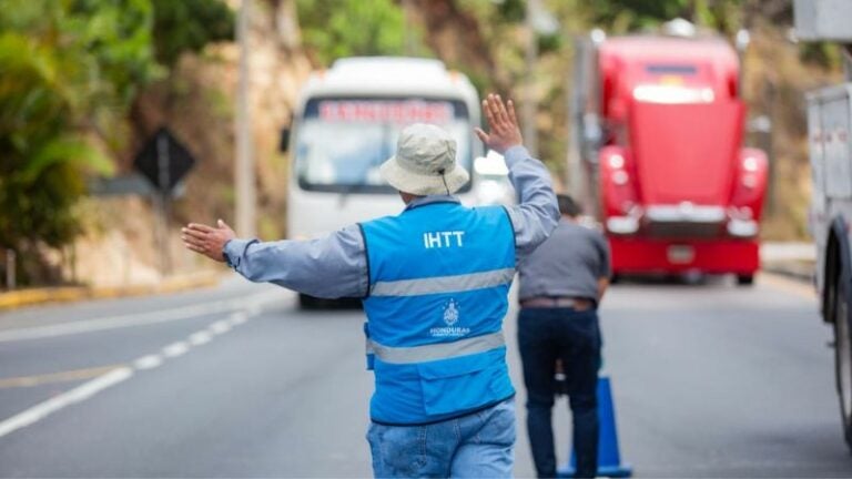 Separan de su cargo al delegado regional del IHTT en Choluteca