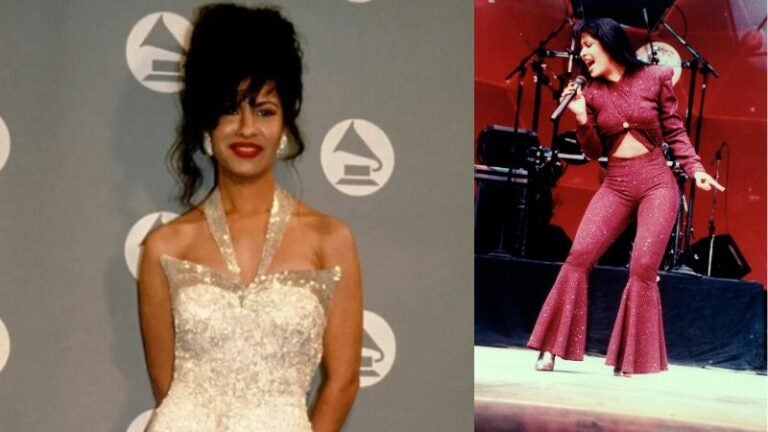 Selena Quintanilla