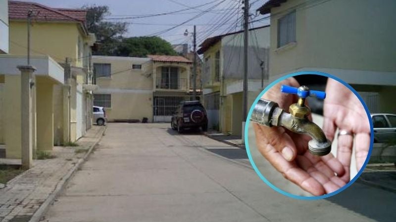 Denuncian a empleado de la UMAPS por desabastecimiento de agua en Villas de Tiloarque