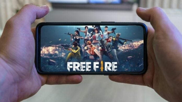 Free Fire