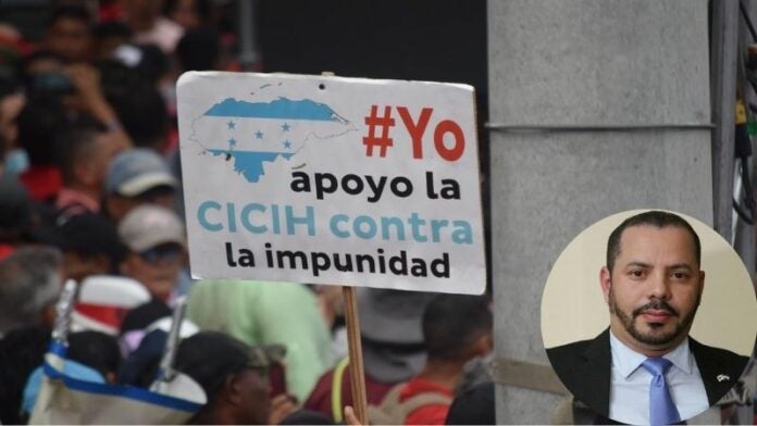 cicih en Honduras