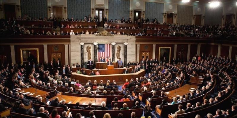 Senado de EEUU aprueba nueva ley para sancionar a Nicaragua