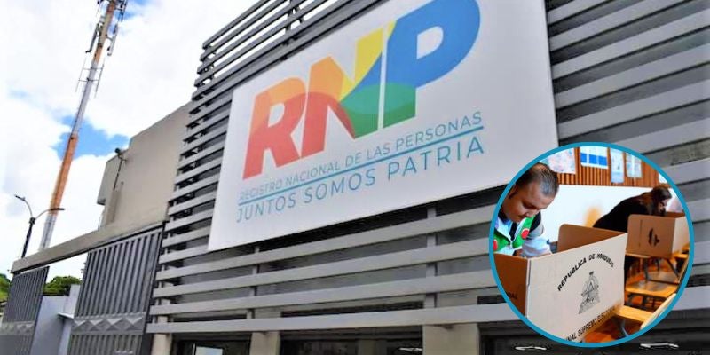RNP proyecta 600,000 nuevos votantes para el próximo proceso electoral