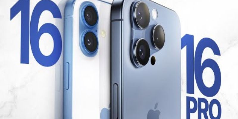 Filtra posible fecha del lanzamiento del nuevo iPhone 16 Pro