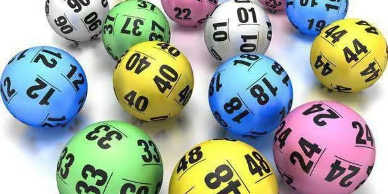 Estos serán los números que caerán en la lotería en el mes de abril, según IA