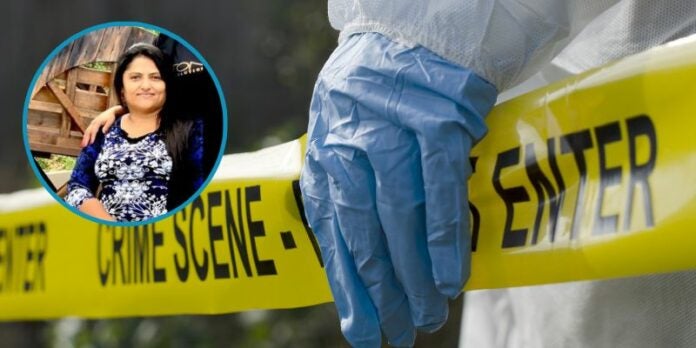 Ultiman a pastora y asesino muere en enfrentamiento en Colón