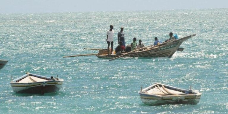 Encuentran sin vida a 20 migrantes haitianos en Brasil