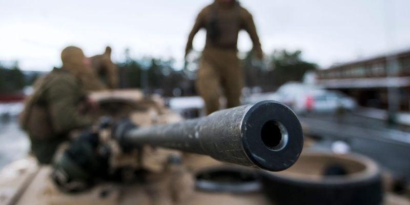Bielorrusia acepta suministrar maquinaria y equipo militar a Nicaragua 