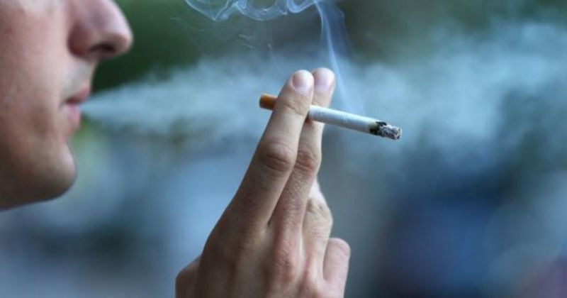 Reino Unido prohíbe la venta de tabaco a nacidos después de 2009