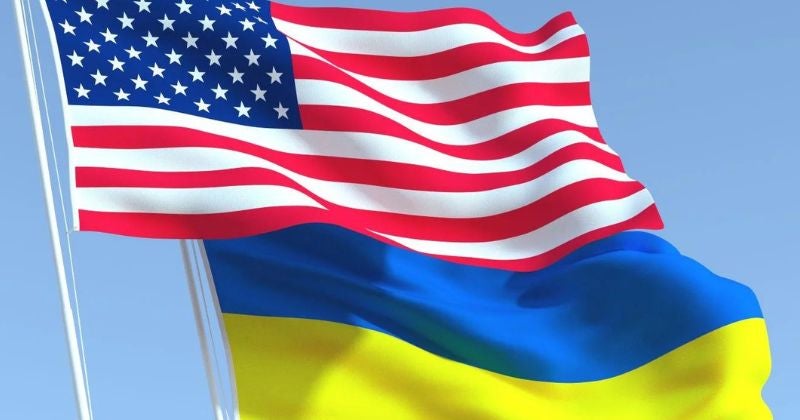 EEUU aprueba paquete de ayuda de $61,000 millones a Ucrania.