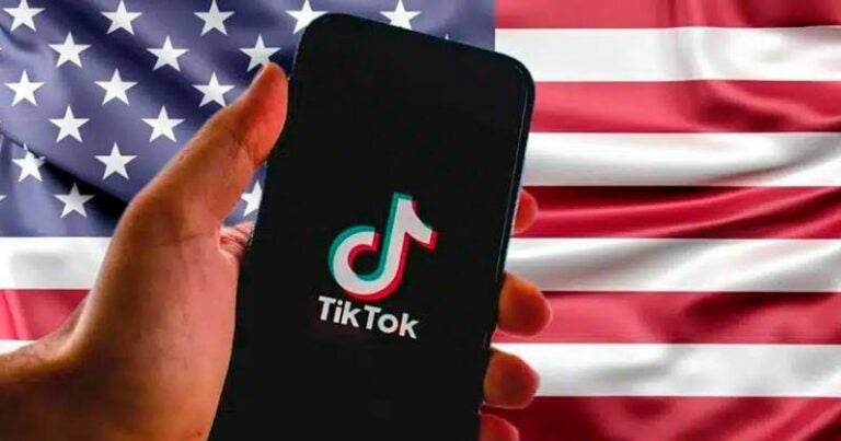 TikTok impuganará legislación en su contra impulsada por EEUU