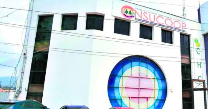 Sector de Cooperativas ha crecido un 23% en los últimos dos años