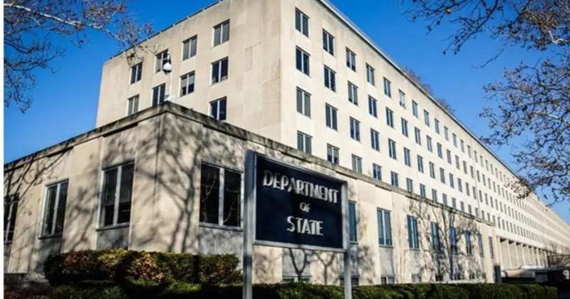 Departamento de estado de EEUU expone abusos a los DDHH bajo estado de excepción