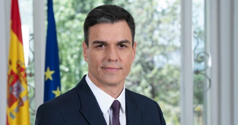 Presidente de España, Pedro Sánchez anuncia posible renuncia