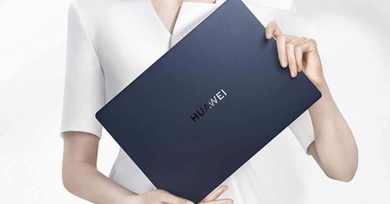 Huawei Matebook Pro 2024, una laptop rápida y liviana