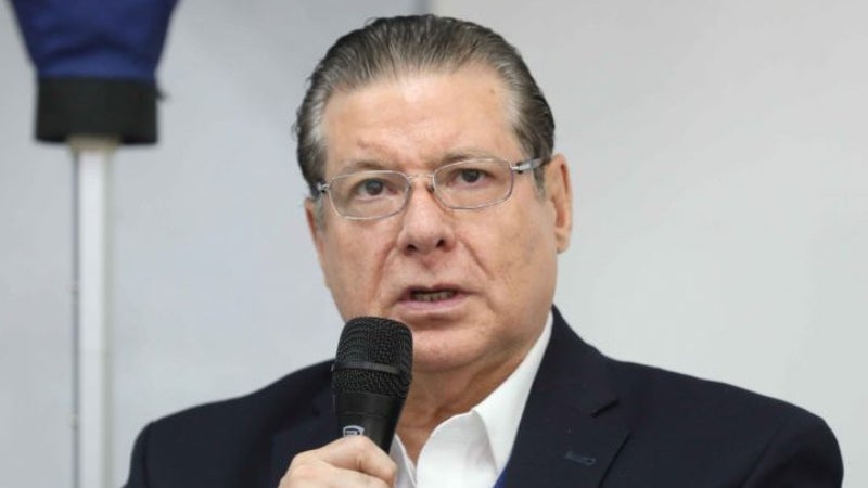 MATAMOROS BATSON