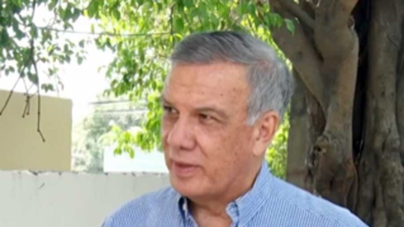 Manuel Arriaga Yacaman