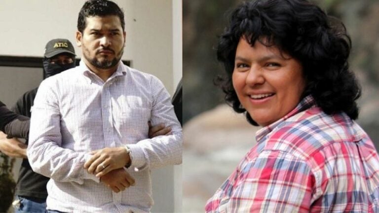 Juicio de Berta Cáceres: Amplían denuncia contra funcionaria del MP por supuesta manipulación de documentos