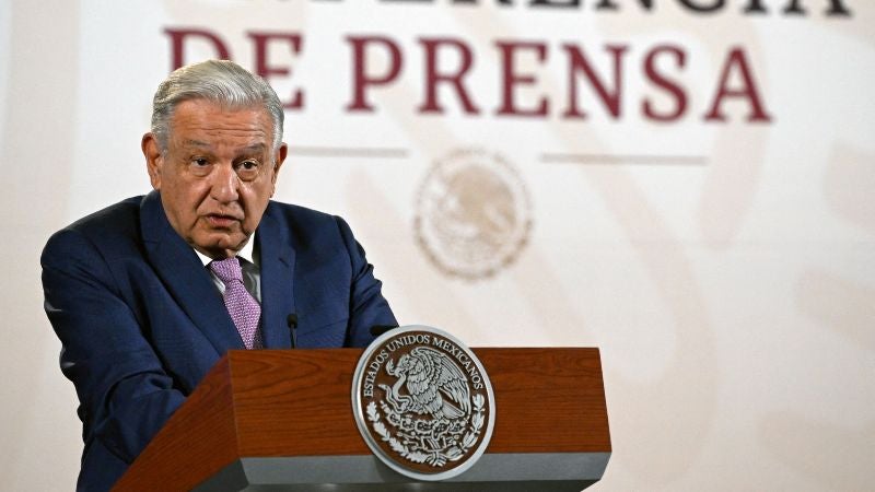 México pide suspensión de Ecuador