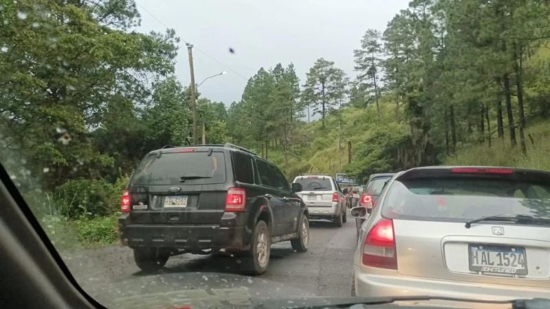 retrasa avance carretera al oriente