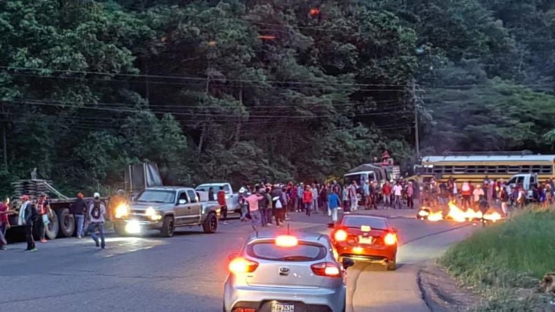 retrasa avance carretera al oriente