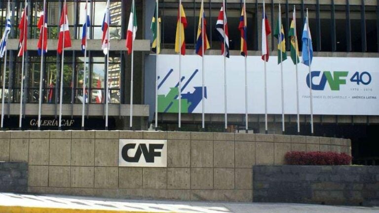 CAF hospital Roatán