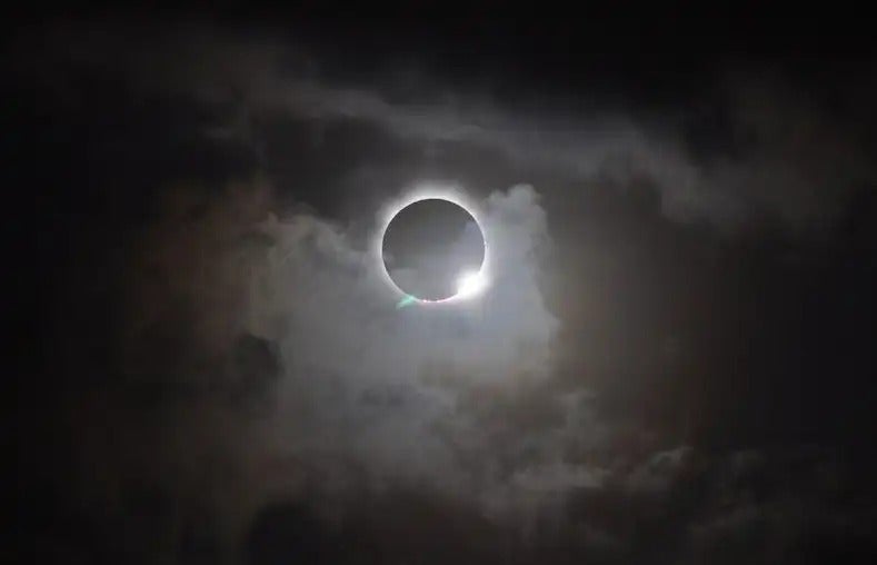 Eclipse 